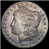1896-S Morgan Silver Dollar NICELY CIRCULATED