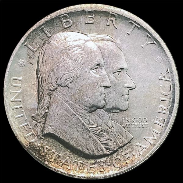 1926 Sesquicentennial Half Dollar UNCIRCULATED
