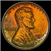 1931-S RD Wheat Cent UNCIRCULATED