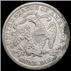 Image 2 : 1876 Seated Liberty Quarter CLOSELY UNCIRCULATED