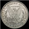 Image 2 : 1878 8TF Morgan Silver Dollar HIGH GRADE