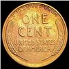 Image 2 : 1927-S RD Wheat Cent UNCIRCULATED