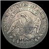 Image 2 : 1821 Capped Bust Quarter NICELY CIRCULATED