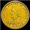 Image 2 : 1904 Lewis & Clark Rare Gold Dollar HIGH GRADE