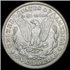 Image 2 : 1921-S Morgan Silver Dollar CLOSELY UNCIRCULATED