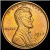 Image 1 : 1927 RD Wheat Cent UNCIRCULATED