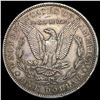 Image 2 : 1890-CC Morgan Silver Dollar CLOSELY UNCIRCULATED