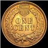 Image 2 : 1907 RD Indian Head Cent UNCIRCULATED