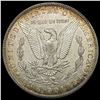 Image 2 : 1884-S Morgan Silver Dollar CLOSELY UNCIRCULATED