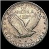 Image 2 : 1924-S Standing Liberty Quarter CLOSELY UNCIRCULATED
