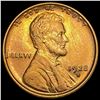 1928-S RD Wheat Cent CHOICE BU