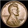 Image 1 : 1924-D Wheat Cent CLOSELY UNCIRCULATED