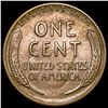 Image 2 : 1924-D Wheat Cent CLOSELY UNCIRCULATED
