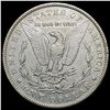 Image 2 : 1892 Morgan Silver Dollar CLOSELY UNCIRCULATED