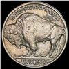 Image 2 : 1916 Buffalo Nickel CLOSELY UNCIRCULATED
