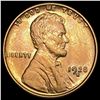 1928-S RD Wheat Cent UNCIRCULATED