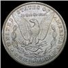 Image 2 : 1897-S Morgan Silver Dollar CLOSELY UNCIRCULATED