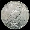 Image 2 : 1926 Silver Peace Dollar CLOSELY UNCIRCULATED