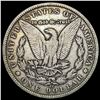 Image 2 : 1882-CC Morgan Silver Dollar NICELY CIRCULATED
