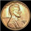 1931-S RD Wheat Cent UNCIRCULATED