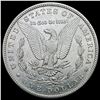 Image 2 : 1889-S Morgan Silver Dollar CLOSELY UNCIRCULATED