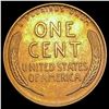 Image 2 : 1933-D RD Wheat Cent UNCIRCULATED