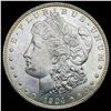 Image 1 : 1904-O Morgan Silver Dollar UNCIRCULATED