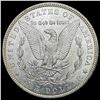 Image 2 : 1904-O Morgan Silver Dollar UNCIRCULATED