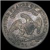 Image 2 : 1818 Capped Bust Quarter NICELY CIRCULATED
