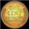Image 2 : 1918 RD Wheat Cent UNCIRCULATED