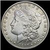 Image 1 : 1897-O Morgan Silver Dollar CLOSELY UNCIRCULATED
