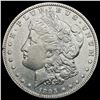 Image 1 : 1895-O Morgan Silver Dollar CLOSELY UNCIRCULATED