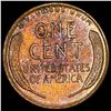 Image 2 : 1917 RD Wheat Cent CHOICE AU