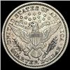 Image 2 : 1900-S Barber Quarter CLOSELY UNCIRCULATED