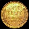 Image 2 : 1910 RD Wheat Cent CHOICE BU