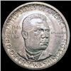 Image 2 : 1946 Booker T Half Dollar CHOICE BU