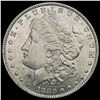 Image 1 : 1880-O Morgan Silver Dollar UNCIRCULATED