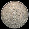 Image 2 : 1886-S Morgan Silver Dollar CLOSELY UNCIRCULATED