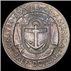 Image 2 : 1936 Rhode Island Half Dollar UNCIRCULATED