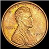 Image 1 : 1909 RD Wheat Cent UNCIRCULATED