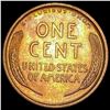 Image 2 : 1909 RD Wheat Cent UNCIRCULATED