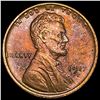 Image 1 : 1917-D RD Wheat Cent UNCIRCULATED