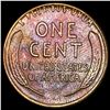 Image 2 : 1917-D RD Wheat Cent UNCIRCULATED