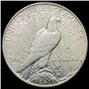 Image 2 : 1927-S Silver Peace Dollar CLOSELY UNCIRCULATED