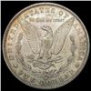 Image 2 : 1884-S Morgan Silver Dollar CLOSELY UNCIRCULATED