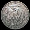 Image 2 : 1904-S Morgan Silver Dollar CLOSELY UNCIRCULATED