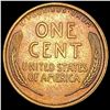 Image 2 : 1911 RD Wheat Cent UNCIRCULATED