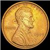 Image 1 : 1909 RD Wheat Cent UNCIRCULATED
