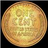 Image 2 : 1909 RD Wheat Cent UNCIRCULATED
