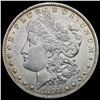 1897-O Morgan Silver Dollar CHOICE AU